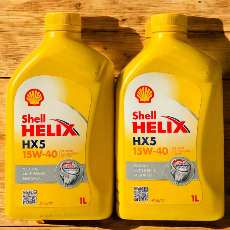 Shell