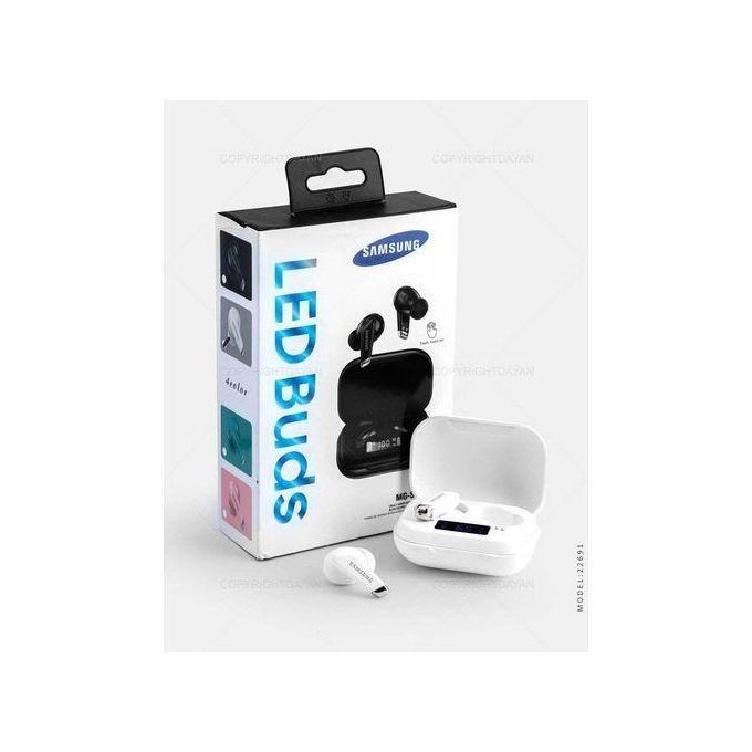 Écouteurs bluetooth Samsung