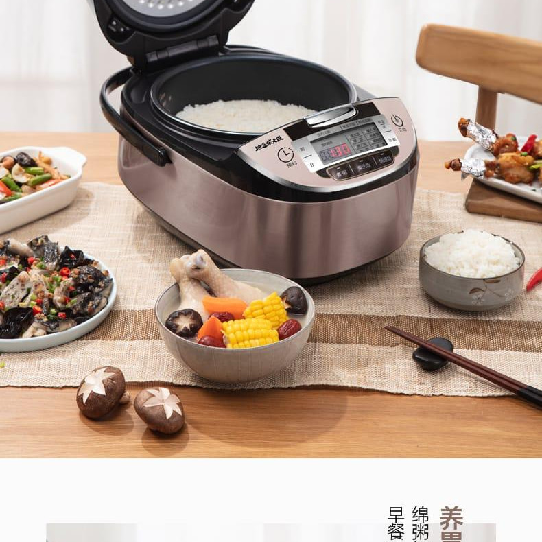 Cuiseurs à riz électriques automatiques
