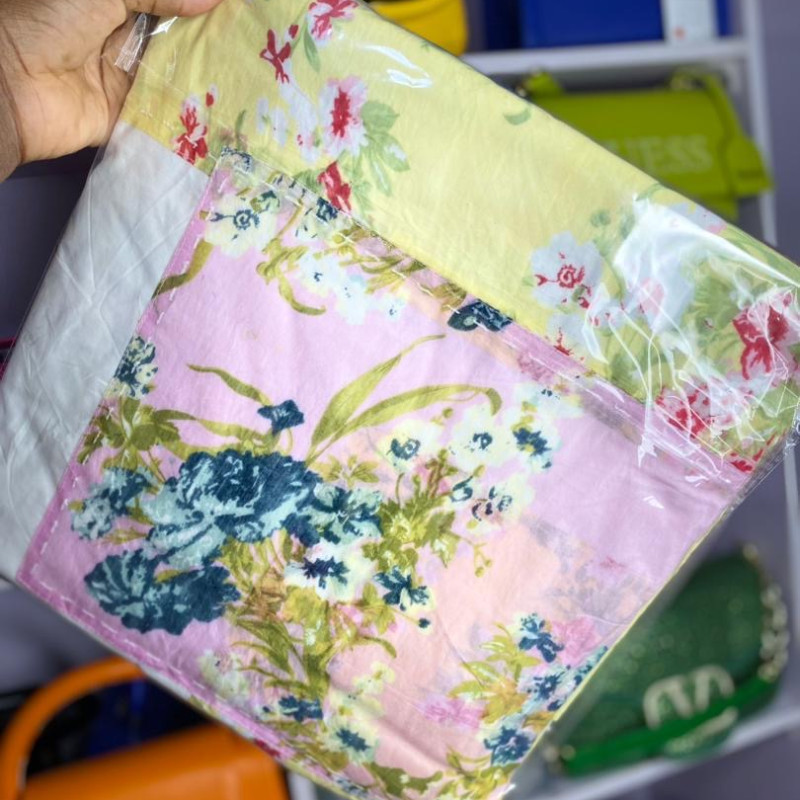 Drap de luxe haute qualité