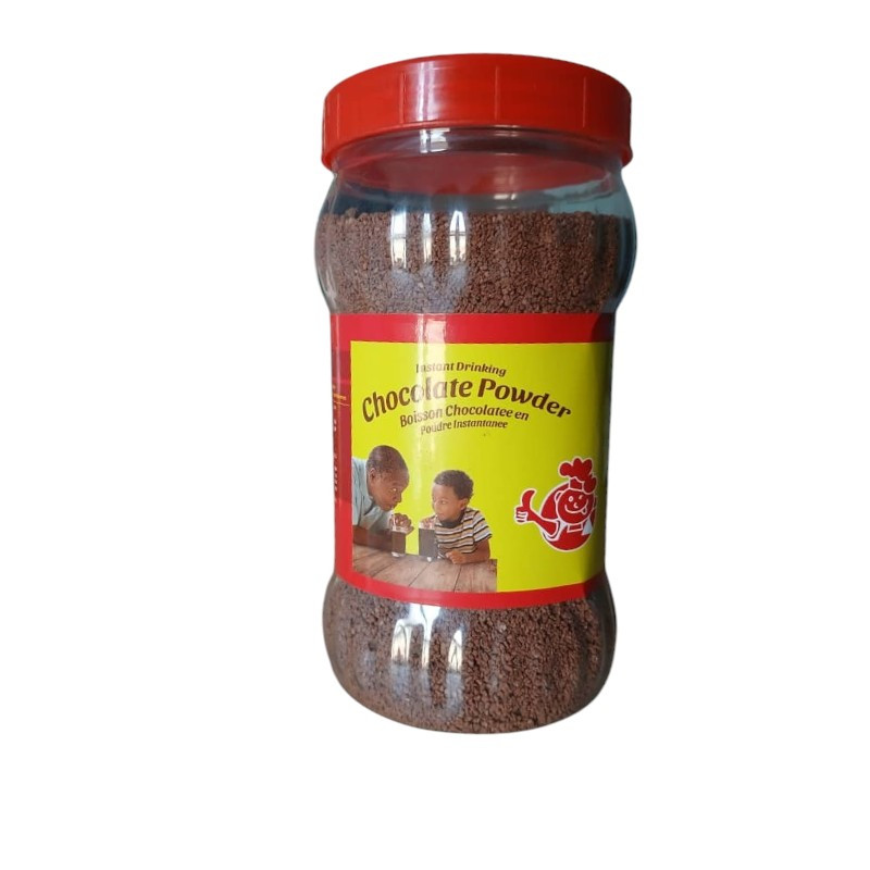 Chocolate powder 200g