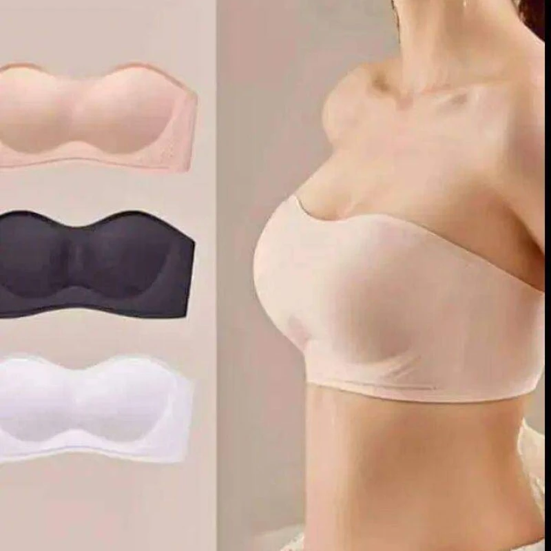Brassière sans bretelles