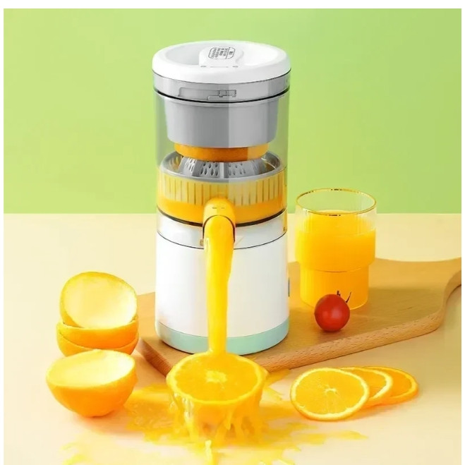 Citrus juicer