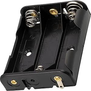Adaptateur Pile Normale 1,5