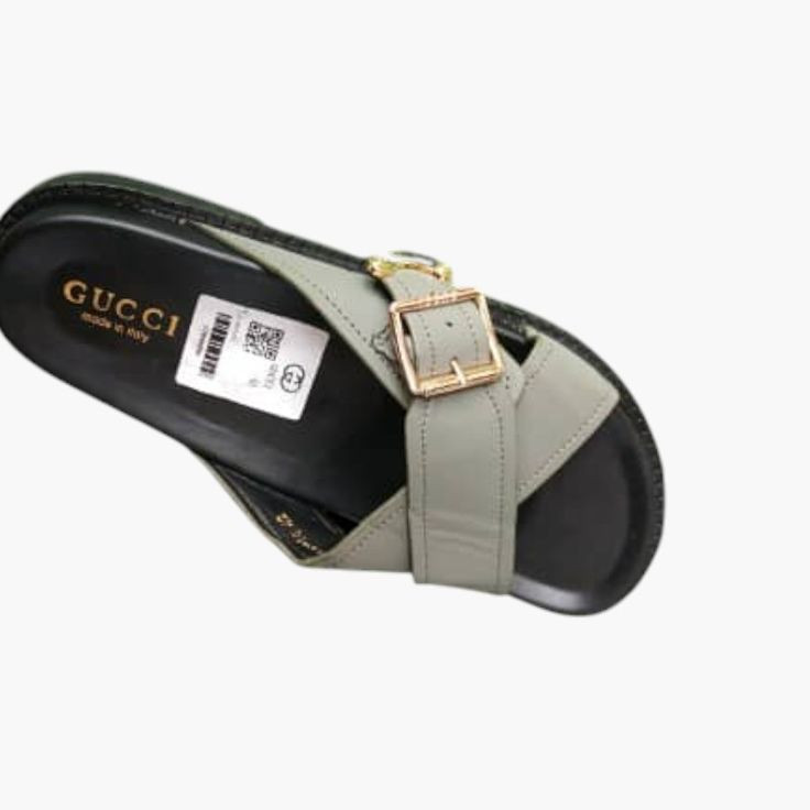 Sandale pour hommes
