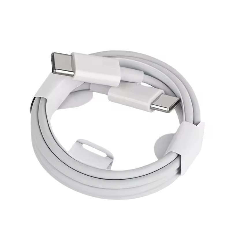 Câble type C IPhone