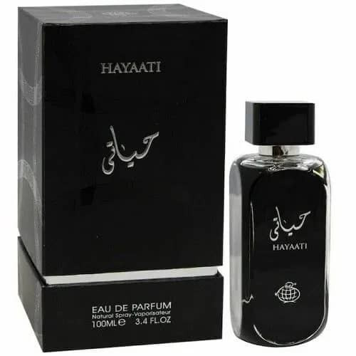 HAYAATI FRAGRANCE 100ml