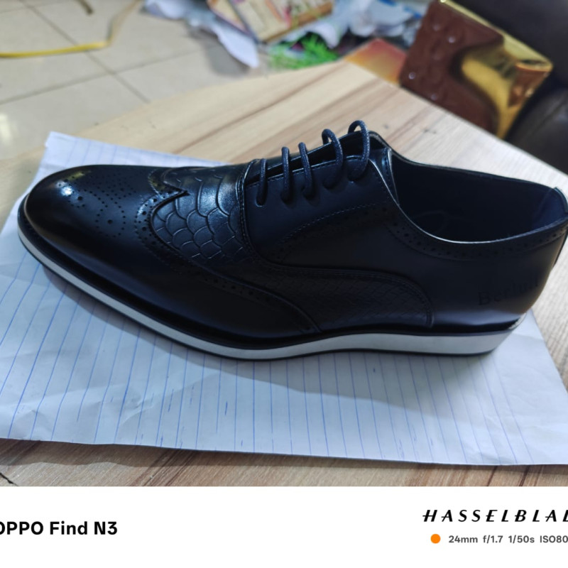 Chaussures homme