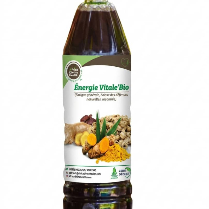 Energie'Vitale Bio