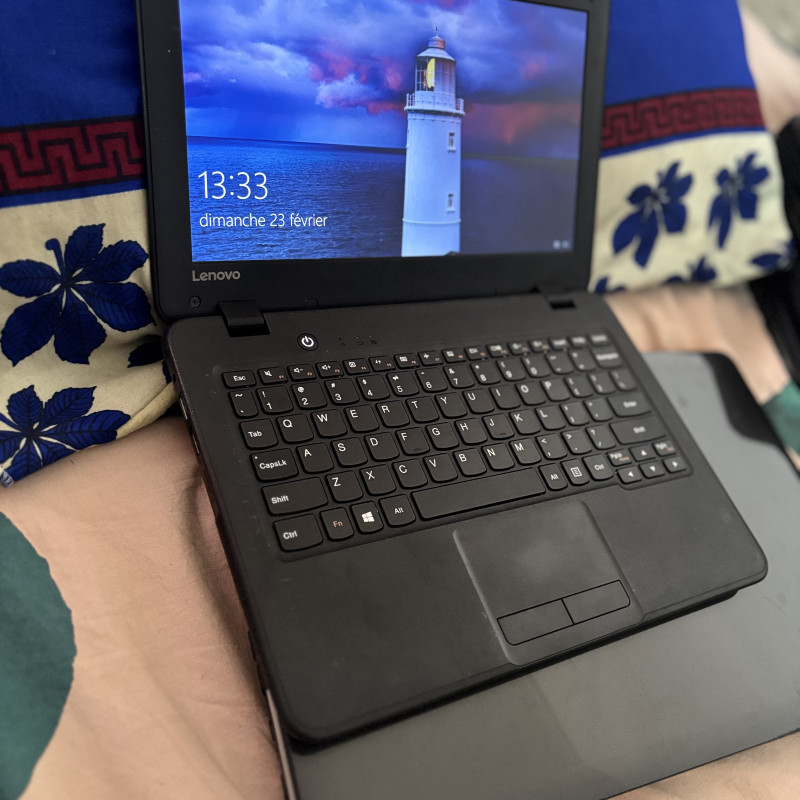 Lenovo