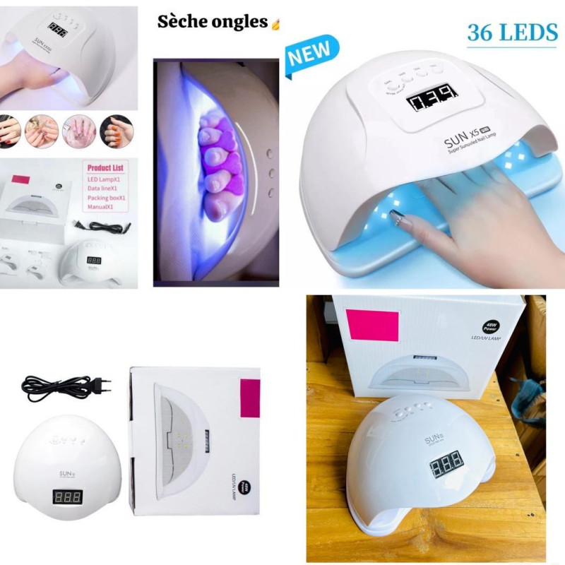 Sèche ongles
