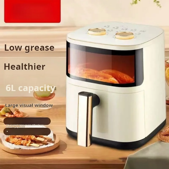Aire fryer