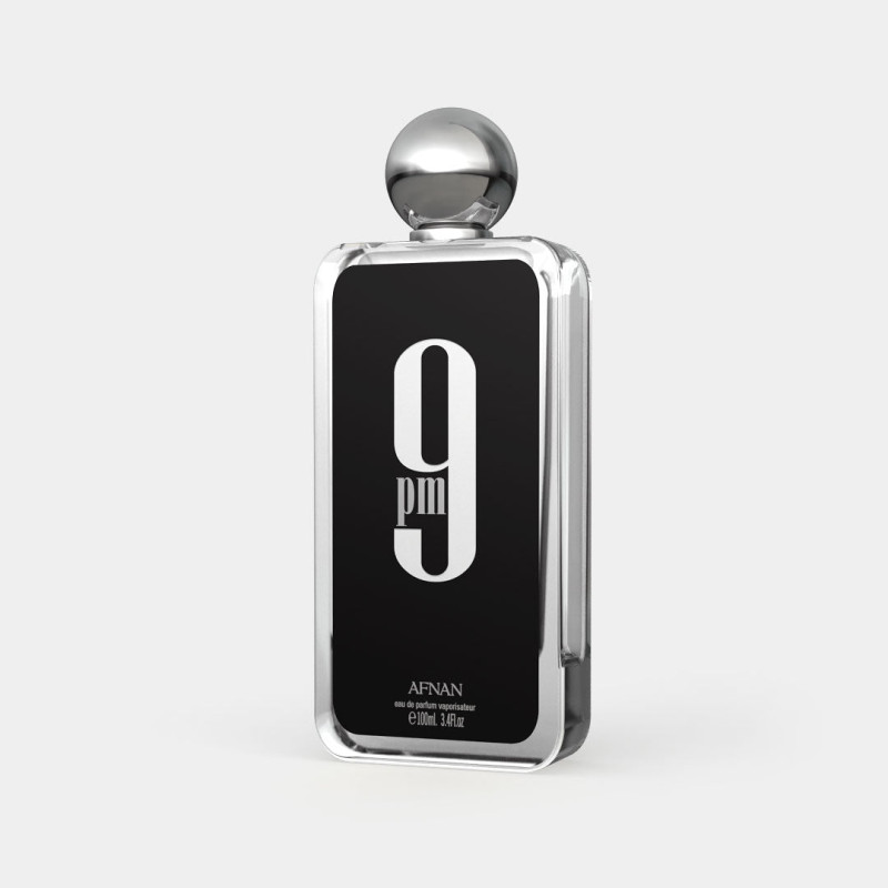 9pm noir 55ml