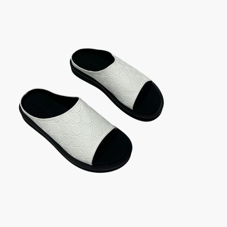 Sandale pour hommes