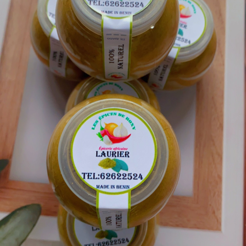 Le Laurier