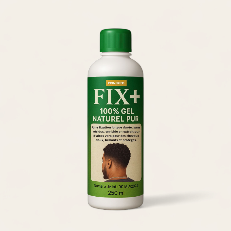 GEL Fix+ twist