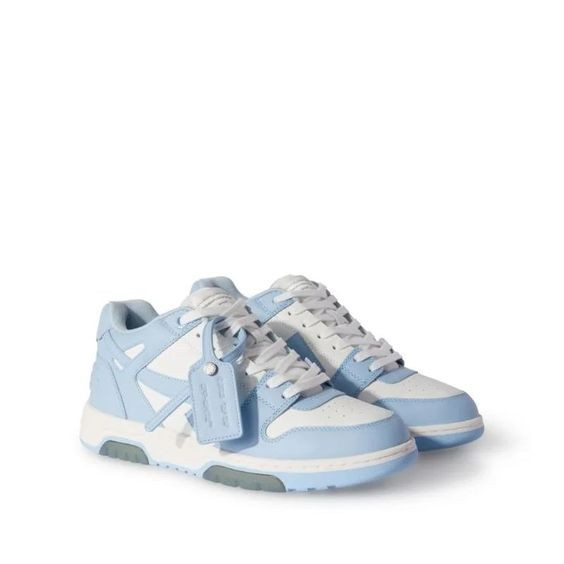 OFF-WHITE x OUT OF OFFICE