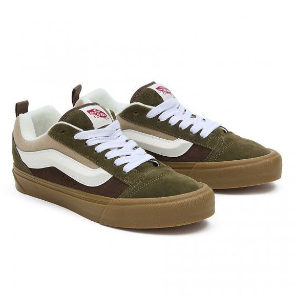 Vans Knu Skool Brown