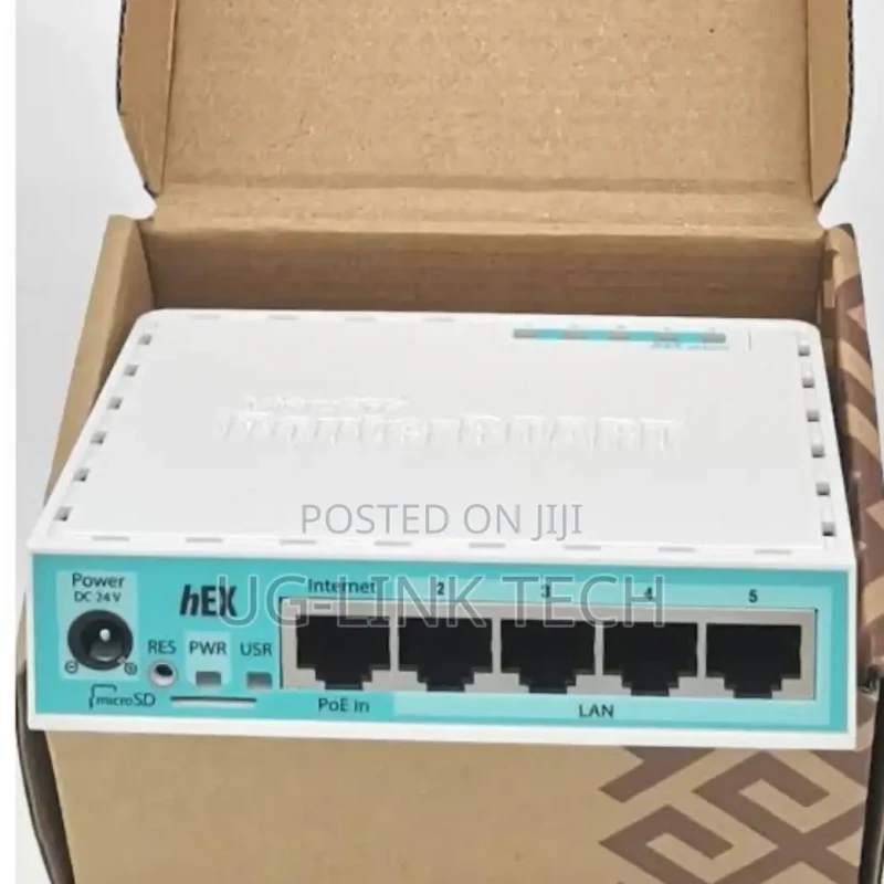Mikrotik 880 MHZ