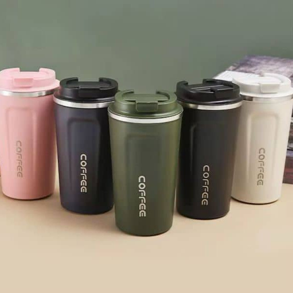 Tasse à température
