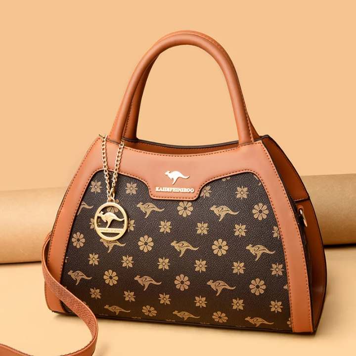Sac en cuir