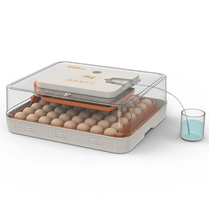 Incubateur