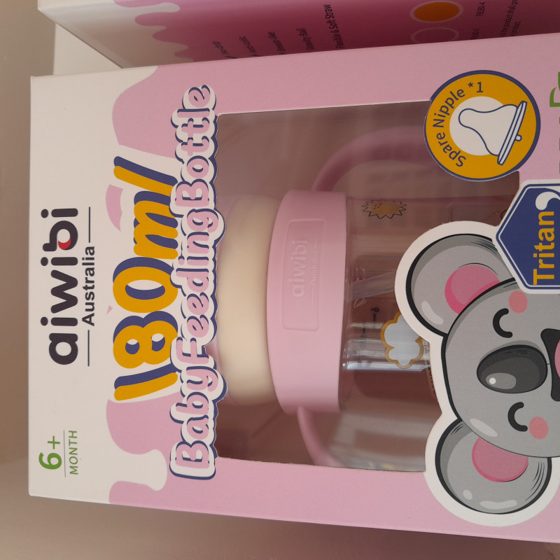 Biberons Aiwibi 180ml