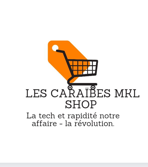 MK Shop Les Caraïbes