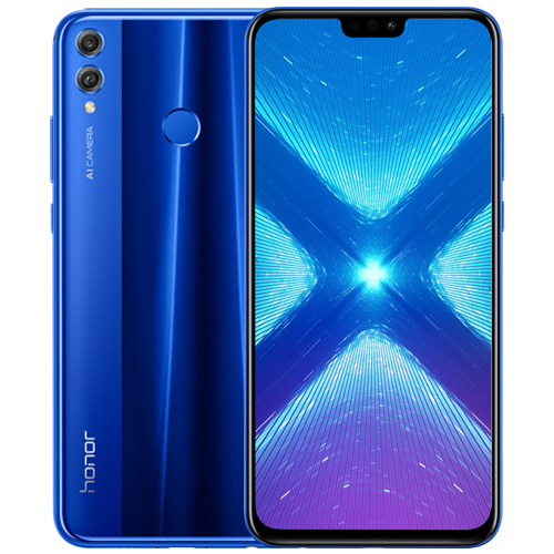 Huawei honor 8x