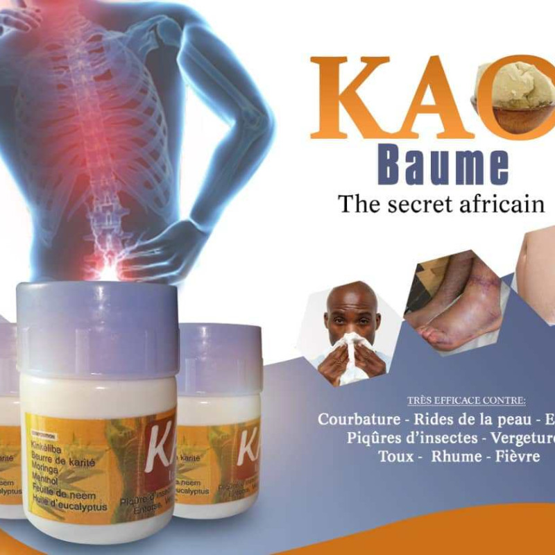KAO BAUME