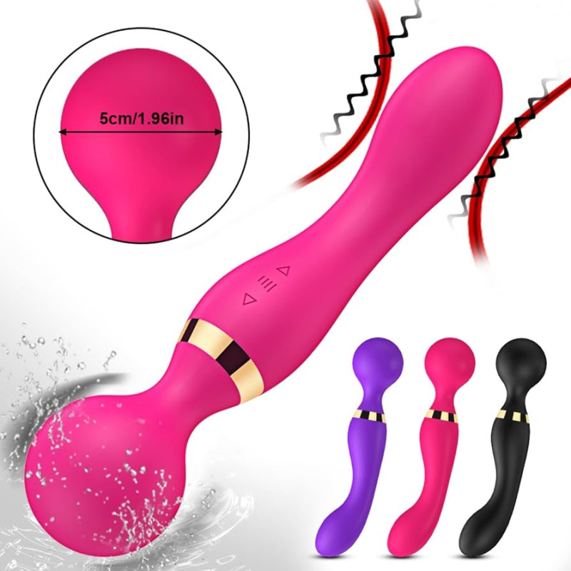 Vibromasseur - sextoys
