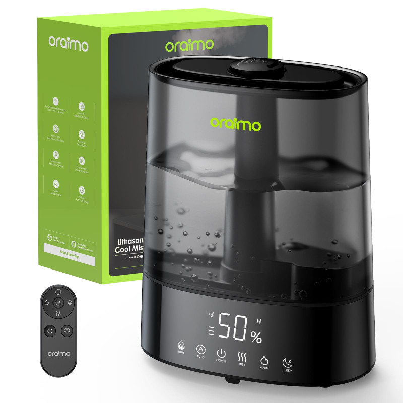 Humidificateur d'air