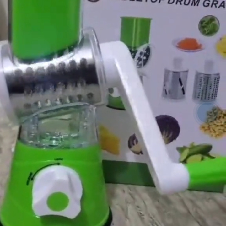 Coupe légumes Pro