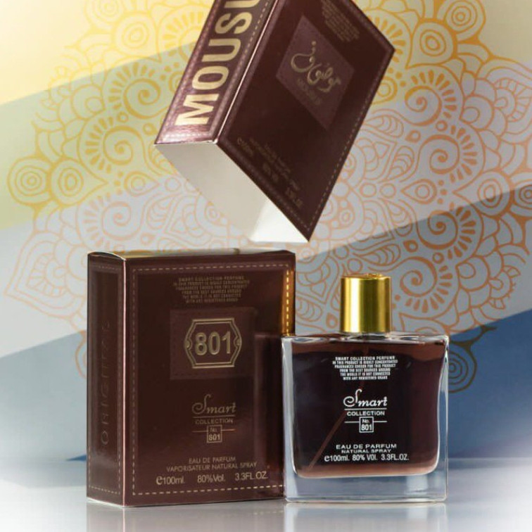 Mousuf Smart 100ml