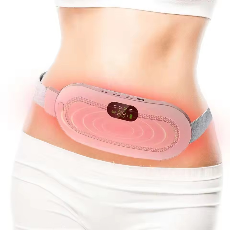 ceinture de douleurs menstruelles