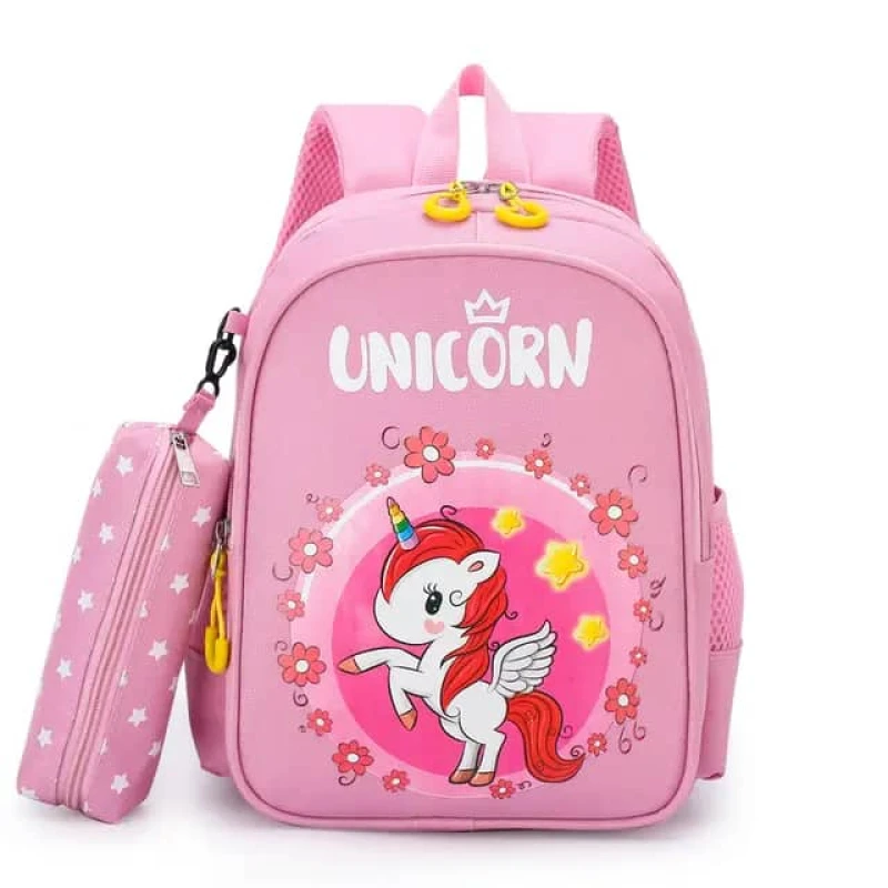 Cartable pour hommes et femmes, petit sac à dos pour enfants, collège, petite classe, bébé mignon, fille, sac à dos pour enfants, nouveau, 2023