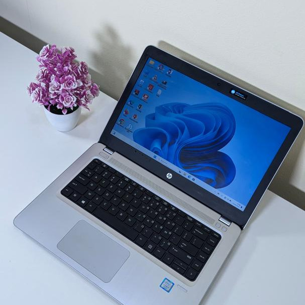 HP Probook 440 G4