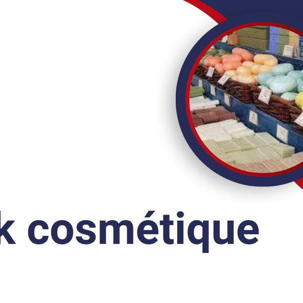 Pack cosmétique