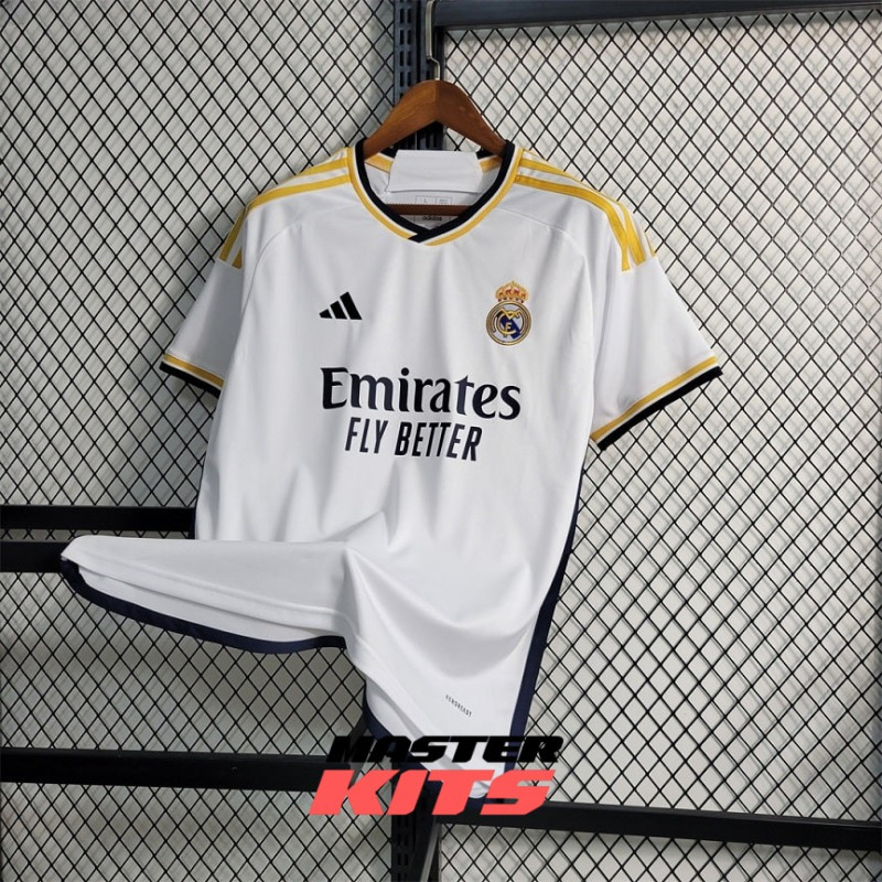Maillot Authentique