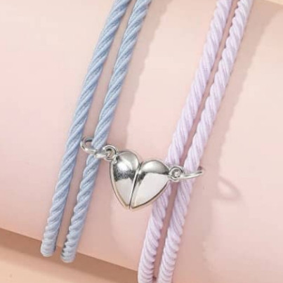 Bracelet de couple