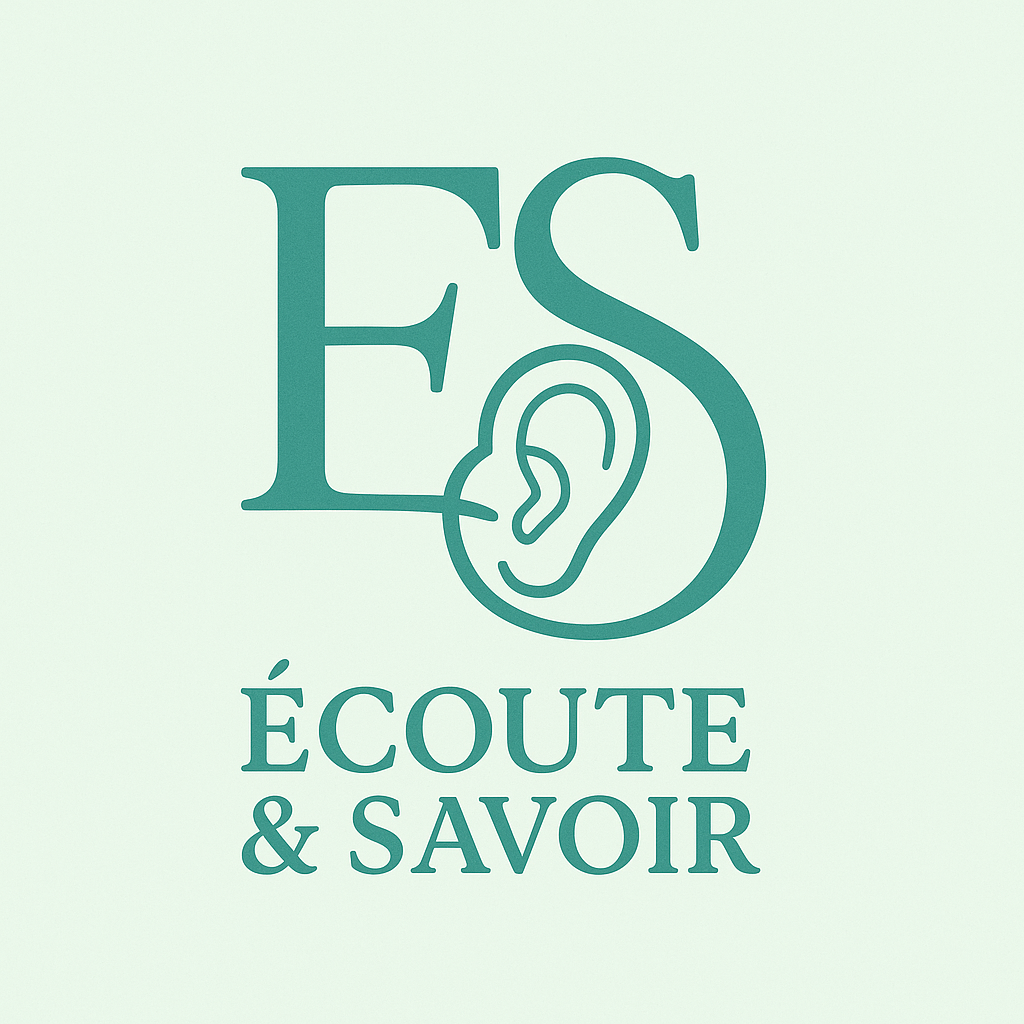 ECOUTE ET SAVOIR