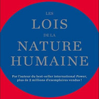 Les lois de la nature humaine
