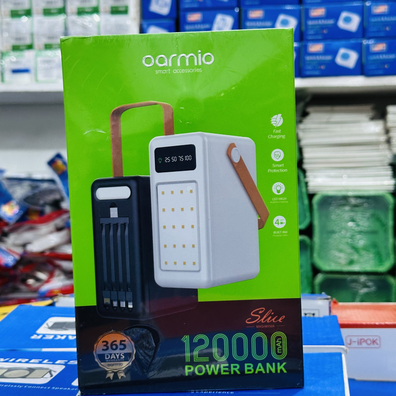 Power bank