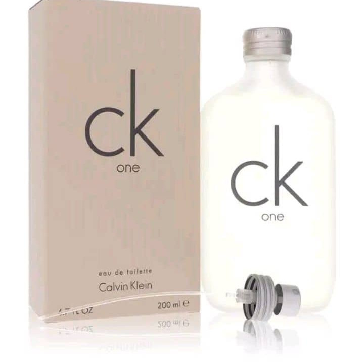 Parfum homme