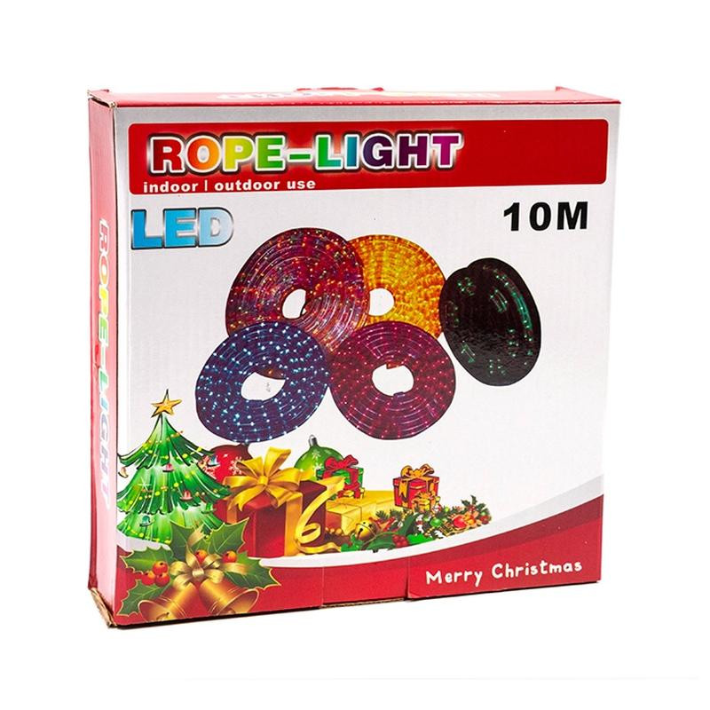 LED Bande Lumineuse 10M