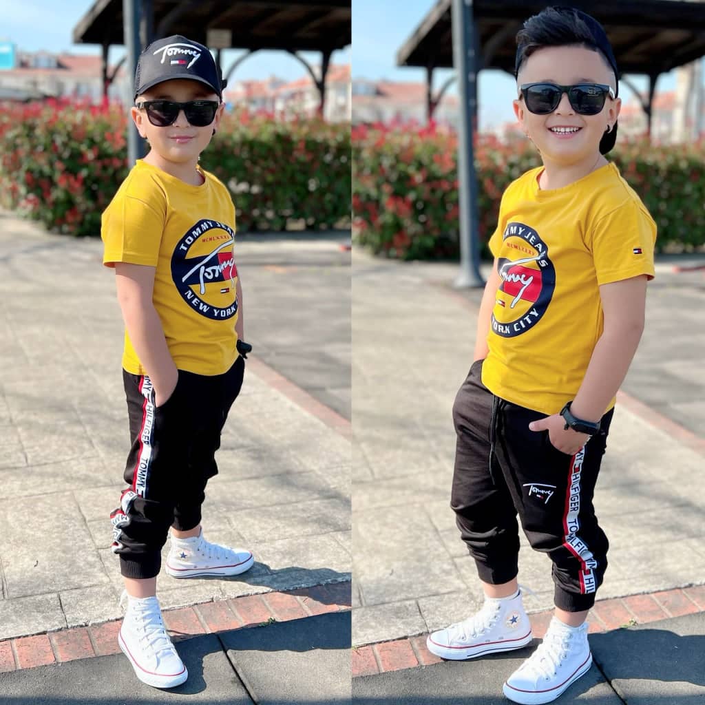 ENSEMBLE 3 PCS