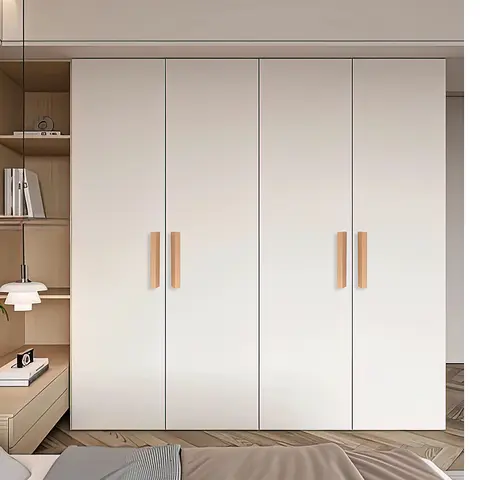 Armoire 4 battants