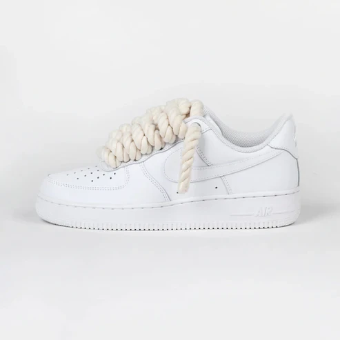 Nike AIR Force 1 Sneaker - Dicke