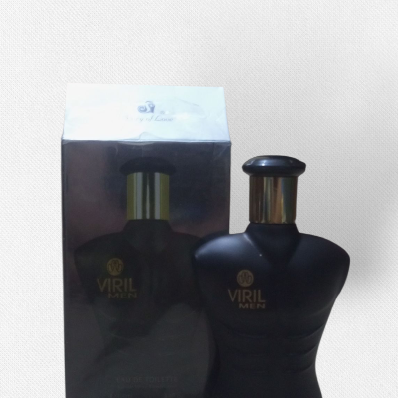 Parfum Viril