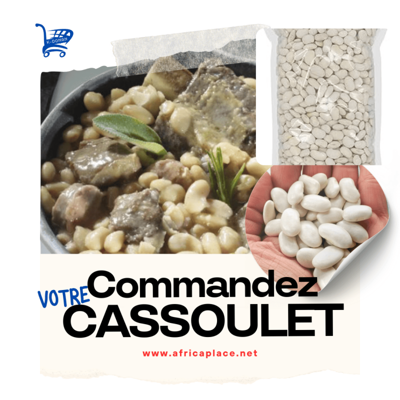 Le vrai Cassoulet
